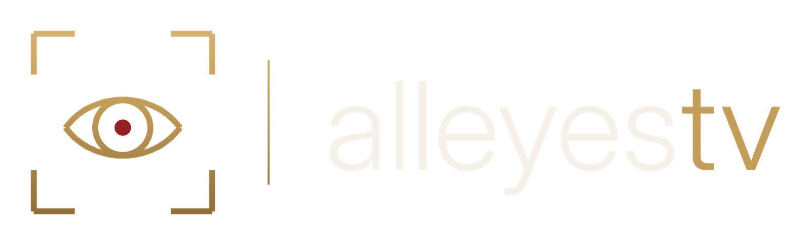 AllEyesTV — accueil